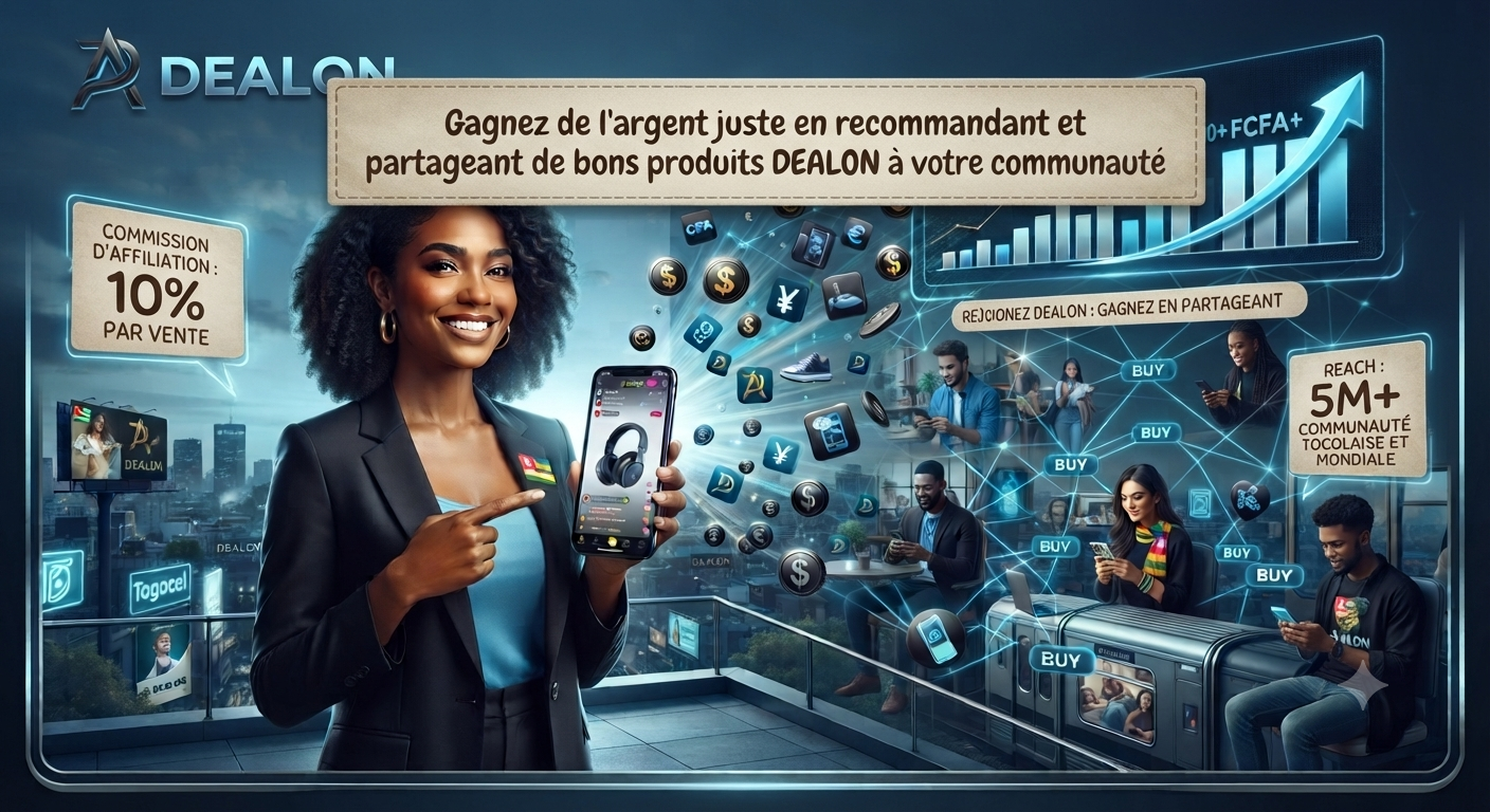 Influence Dealon